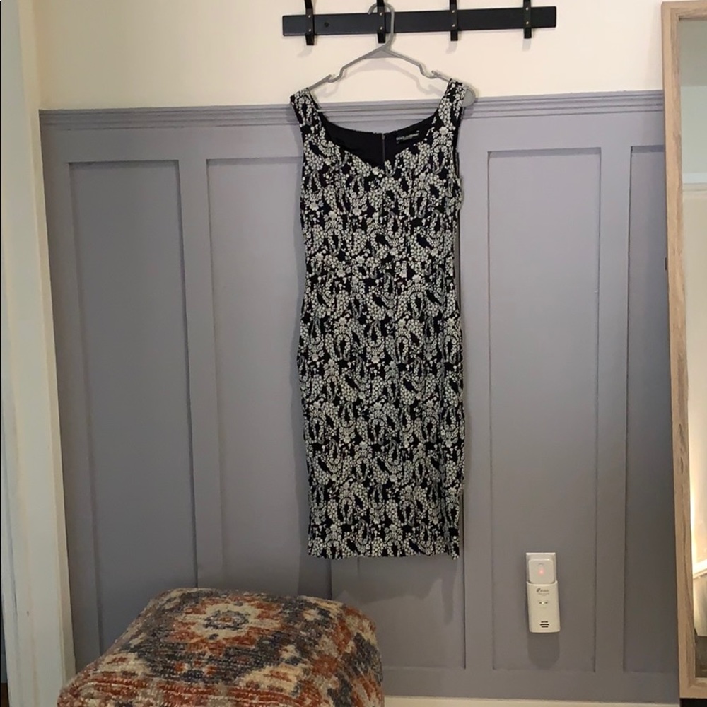 NWOT Dolce and Gabbana